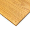 Vud tagliere serie NA 43x27 rovere dettaglio