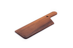 Vud Tagliere serie NA 50x15 noce