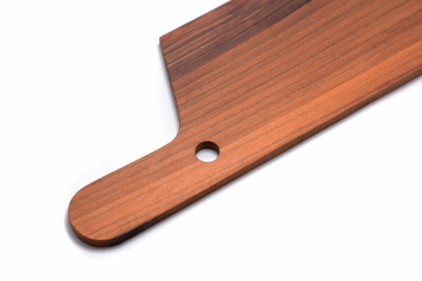 Vud Tagliere serie NA 50x15 noce dettaglio