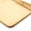 Vud Taglieri serieNA 50x21a acero dettaglio