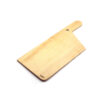 Tagliere Serie Na 50x21b acero