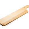 Vud Tagliere serieNA 65x15 acero