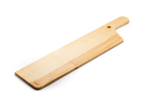 Vud Tagliere serieNA 65x15 acero
