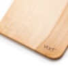 Vud Tagliere serieNA 65x15 acero punzonatura