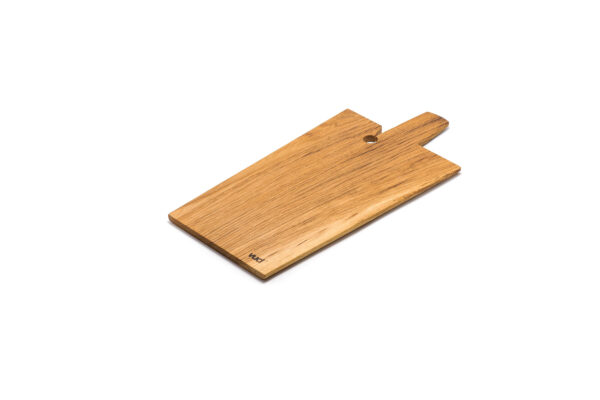 Vud Tagliere Serie N 45x21 rovere
