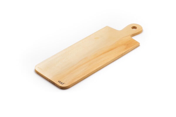 Vud Tagliere Serie R 43x15 acero