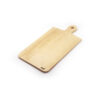 Vud Tagliere serie R 43x21 acero