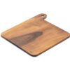 Cutting Board Vud B 30-30 walnut