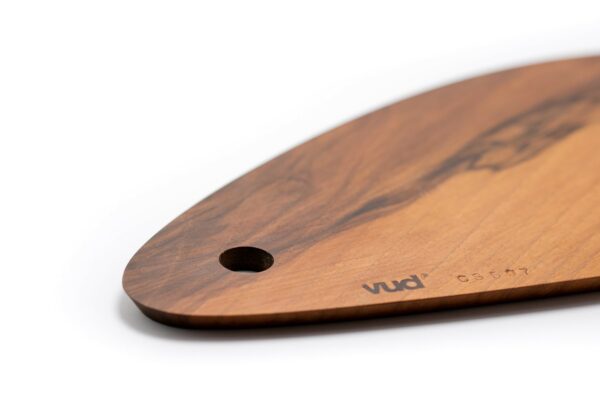 Cutting Board Vud Cs 40-19 walnut details
