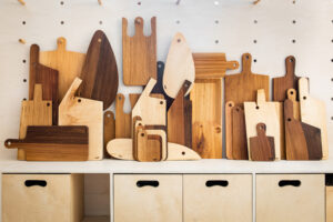 Cutting Boards