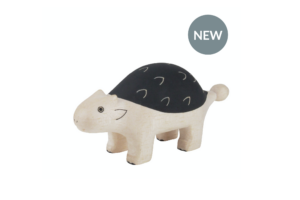 tlab-polepole-Ankylosaurus