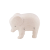 Tlab Pole Pole Elefante - side