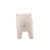 Tlab Pole Pole Elefante - back