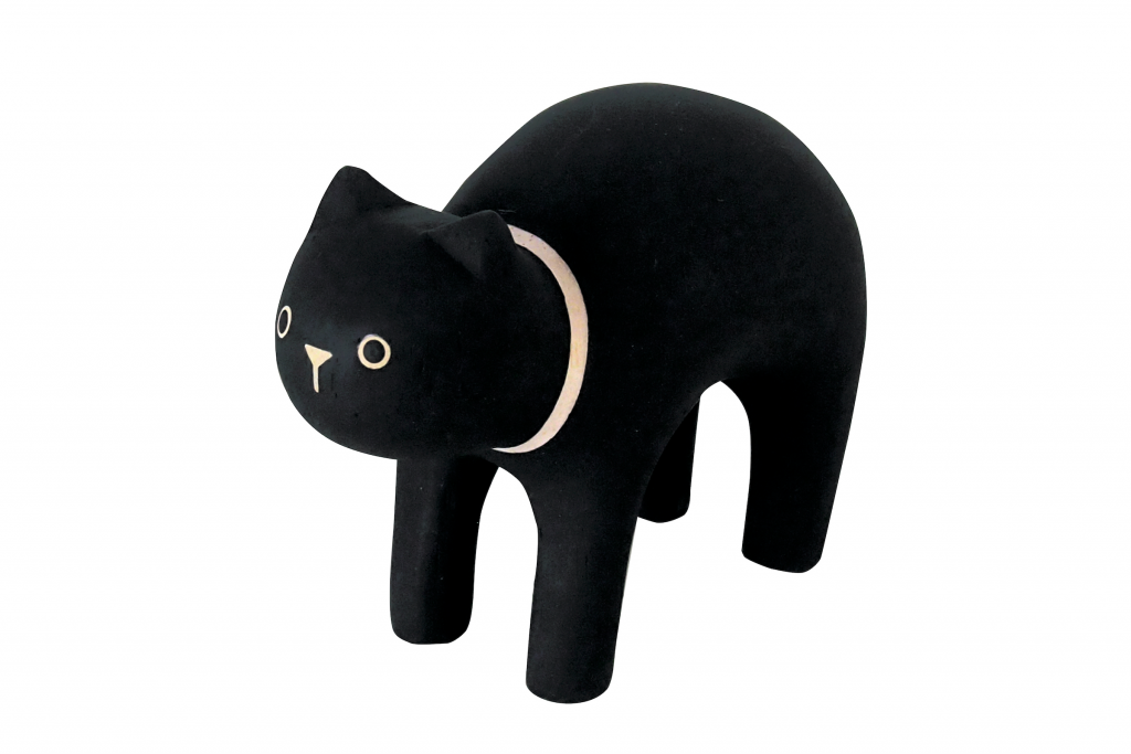 Gatto nero