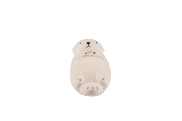 Tlab Pole Pole Otter - front
