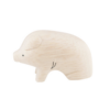 Tlab Pole Pole Pig - side
