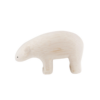 Tlab Pole Pole Orso Bianco - side