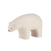 Tlab Pole Pole Orso bianco