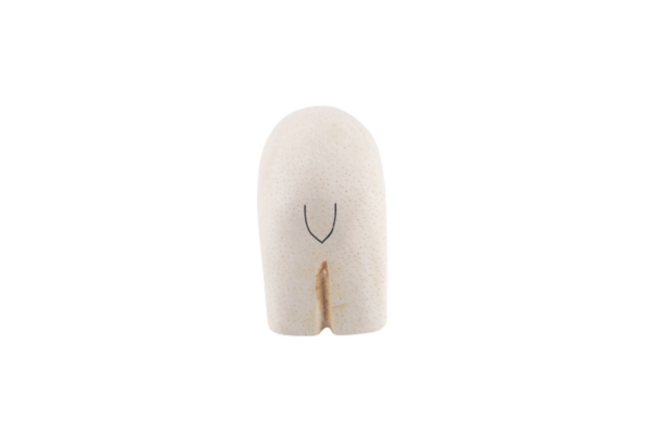 Tlab Pole Pole Orso Bianco - back