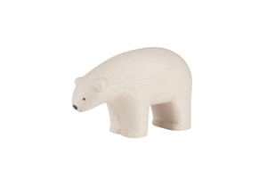 Tlab Pole Pole Polar Bear