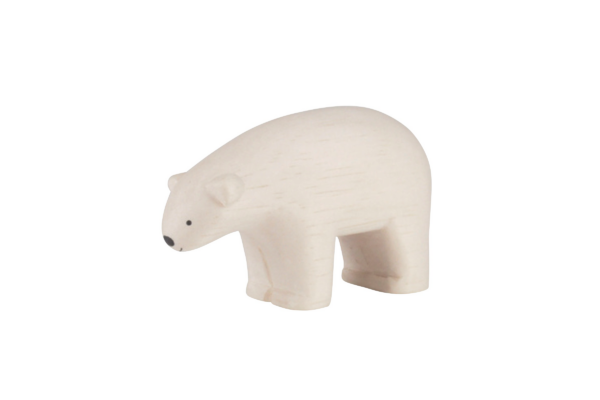 Tlab Pole Pole Orso bianco