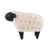 Tlab Pole Pole Sheep - side