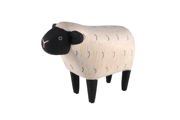 Vud T-lab Pole Pole Sheep
