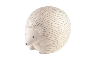 Vud T-lab Pole Pole Hedgehog