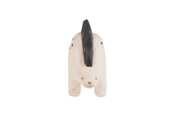 Tlab Pole Pole Stegosaurus - front