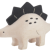 Tlab Pole Pole Stegosaurus