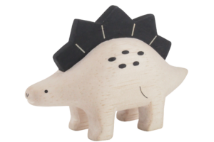 Tlab Pole Pole Stegosaurus