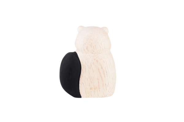Tlab Pole Pole Tanuki - back