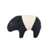 Tlab Pole Pole Tapir - side