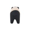 Tlab Pole Pole Tapir - back
