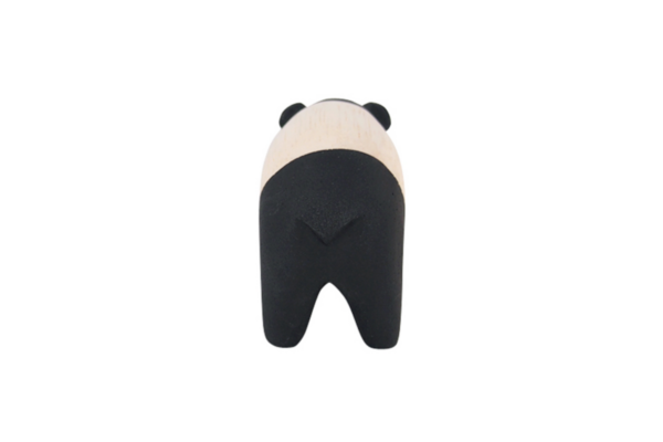 Tlab Pole Pole Tapir - back