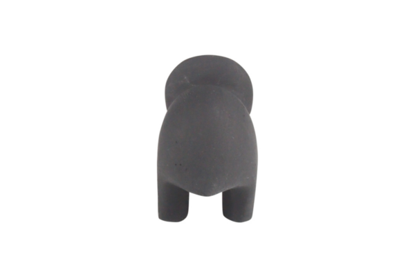 Tlab Pole Pole Triceratopus - back