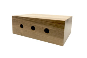 That’s a box... The sheep you want is inside