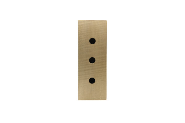Vud Scatola Legno con buchi Piccolo Principe Pecora