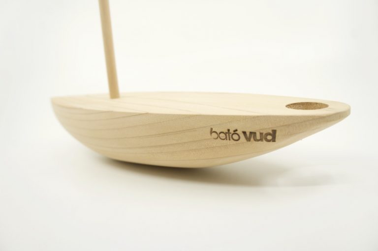 vud bato cedro