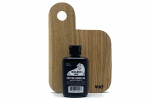 Cutting Board Oil 2OZ- Walrus Oil®